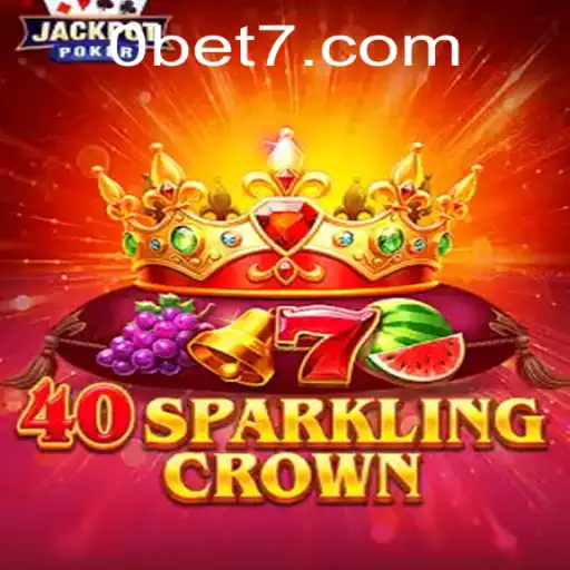 Unveiling the Thrills of 40SparklingCrown and Navigating Bet7 PH Login