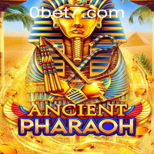 Experience the Mystique of AncientPharaoh: A Game that Transcends Time