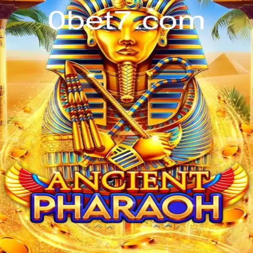 Experience the Mystique of AncientPharaoh: A Game that Transcends Time