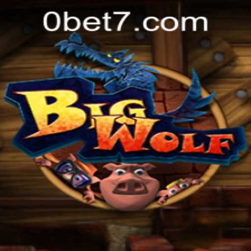 Exploring the World of BigWolf: A Captivating Gaming Experience