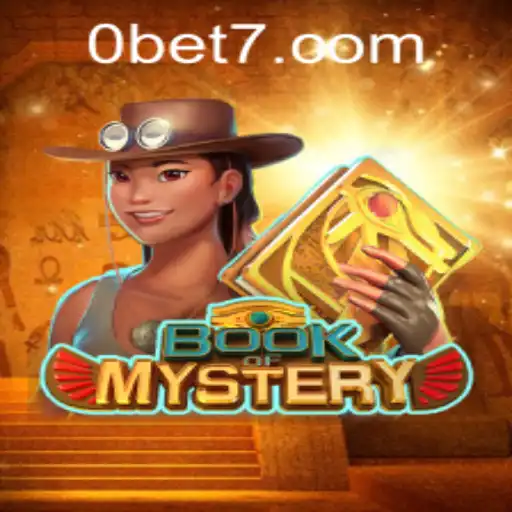 Book of Mystery: An Enchanting Journey into the Unknown