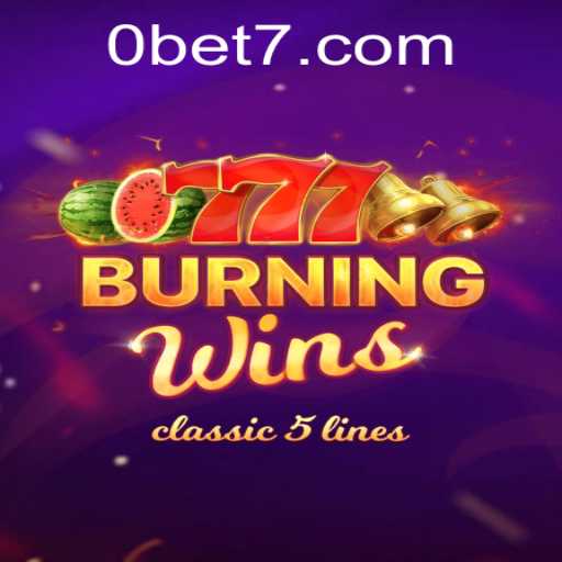Exploring the Exciting World of BurningWins and Mastering Bet7 PH Login