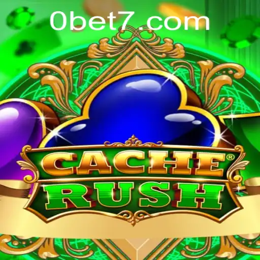 Discover the Thrill of CacheRush: An Exciting New Game Experience