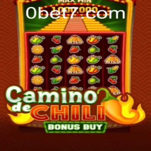 CaminodeChiliBonusBuy: A Spicy Gaming Adventure