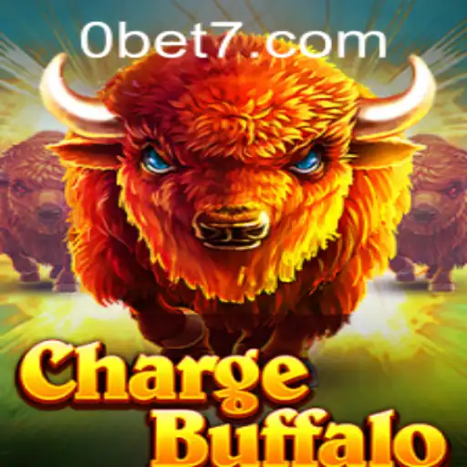 ChargeBuffalo: A Thrilling Gaming Adventure