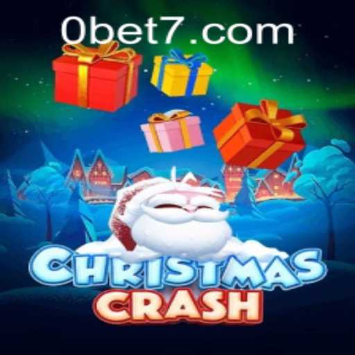 Exploring the Festive Delight of ChristmasCrash: A Thrilling Adventure with Bet7 PH Login