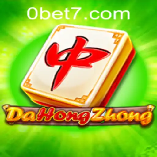 Exploring DaHongZhong: A Unique Game Experience with Bet7 PH Login