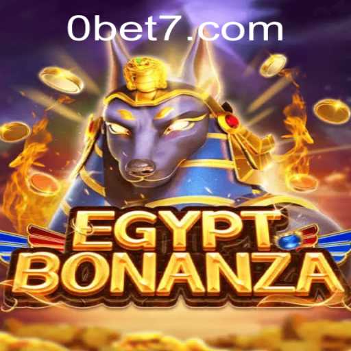 Exploring the Thrills of EgyptBonanza and Navigating Bet7 PH Login