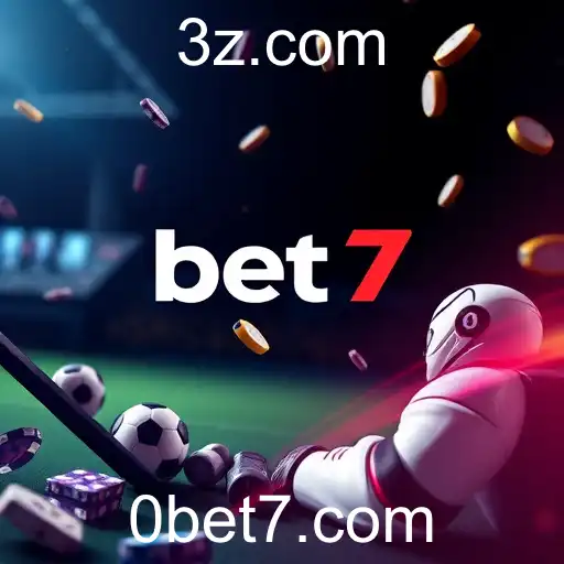 Expansão do Entretenimento Digital com Bet7