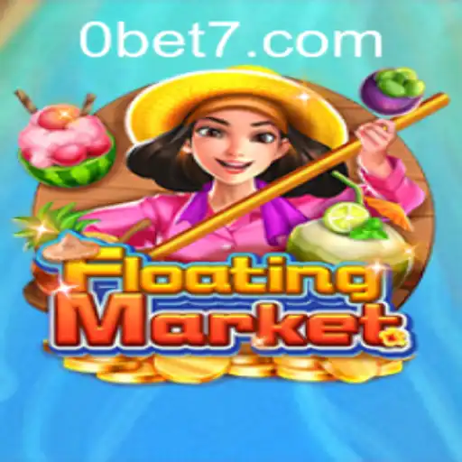 FloatingMarket: Navigating the Exciting Waters of a Unique Game