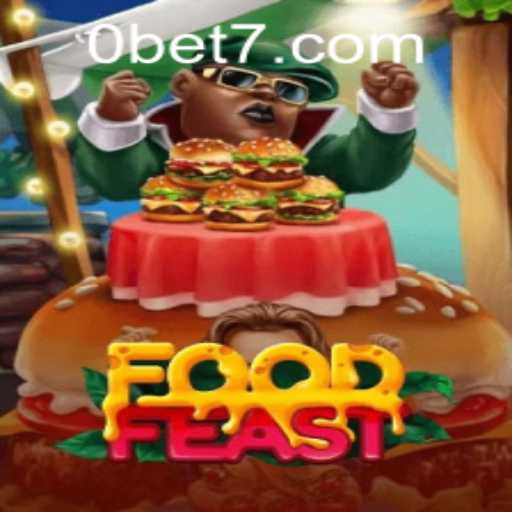 Unveiling the Excitement of FoodFeast: A Delicious Adventure