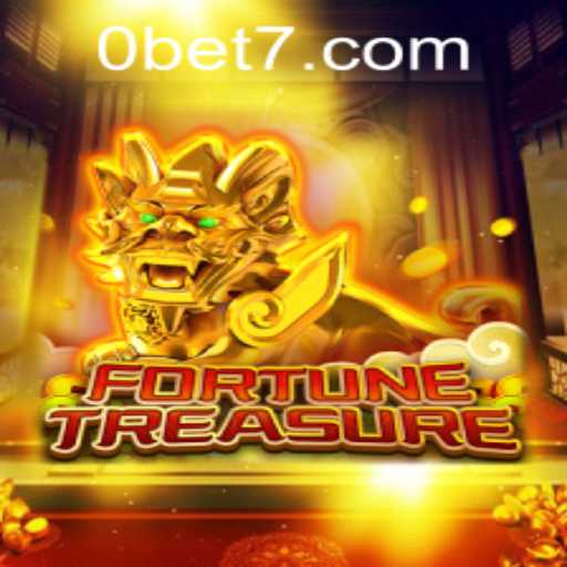 Discovering FortuneTreasure: A Guide to Thrills and Wins