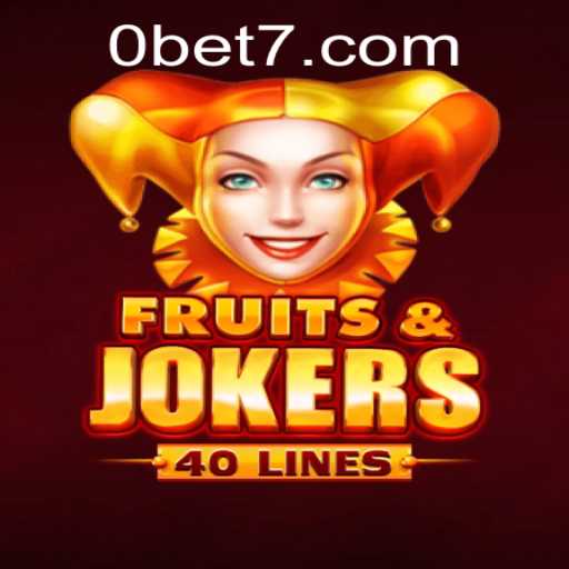 Exploring the Exciting World of FruitsAndJokers40 and Bet7 PH Login