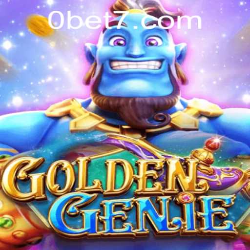 Discover the Enchanting World of GOLDENGENIE: Your Ultimate Guide