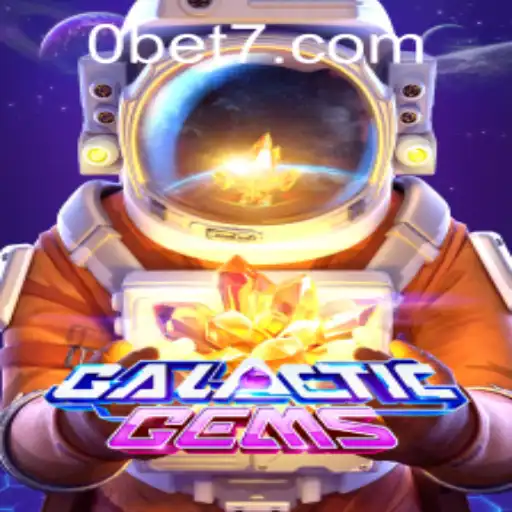 Explore the Universe of GalacticGems with bet7 PH Login