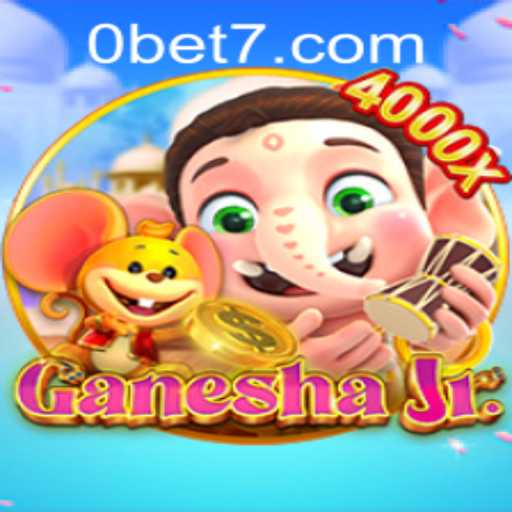 Exploring the Exciting World of GaneshaJr: A Unique Gaming Experience