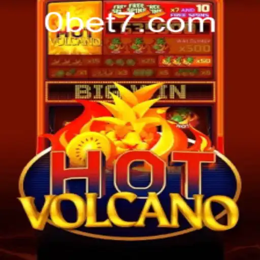 HotVolcano: Ignite Your Passion for Gaming with bet7 PH Login