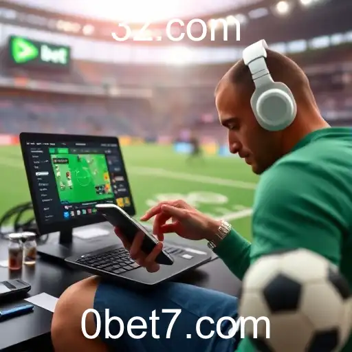 Impacto das Apostas Online na Economia Brasileira