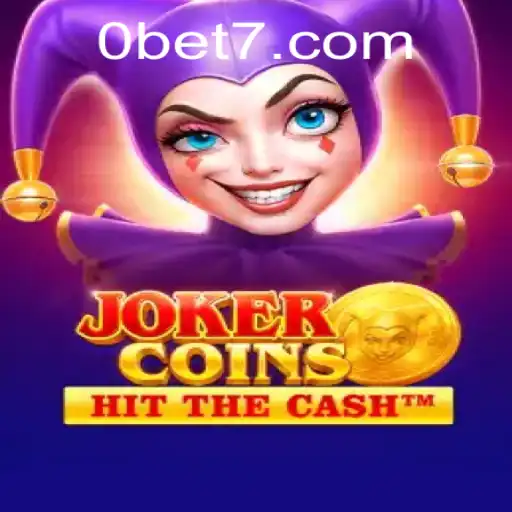 Exploring the Thrills of JokerCoins: A Journey into the World of Online Gaming