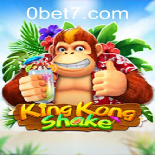 Exploring KingKongShake: A Thrilling Casino Adventure with Bet7 PH Login