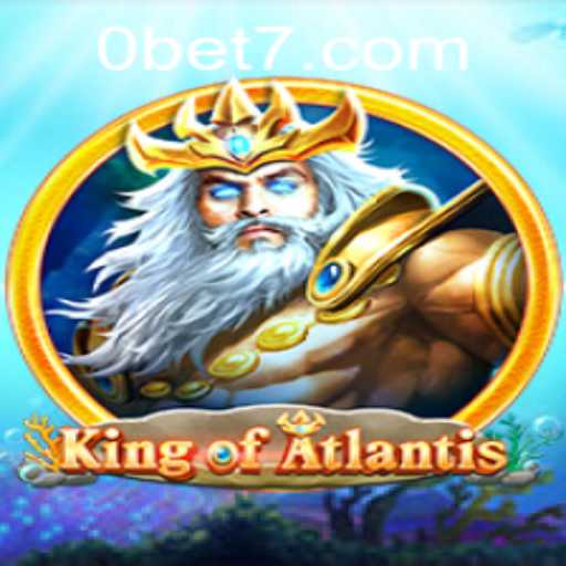 Explore the Mystical World of KingofAtlantis with Bet7 PH Login