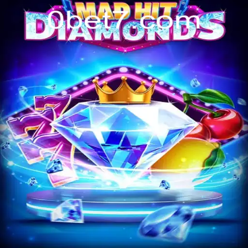 Exploring MadHitDiamonds: An Engaging Online Gaming Experience