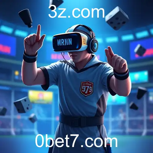 Revolução nos Jogos Digitais em 2025