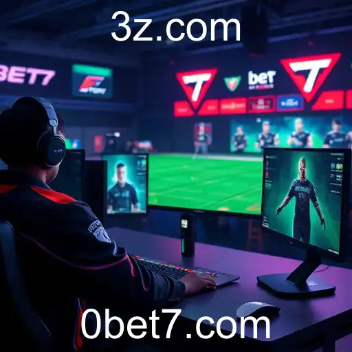 A Transformação Digital nas Apostas Online