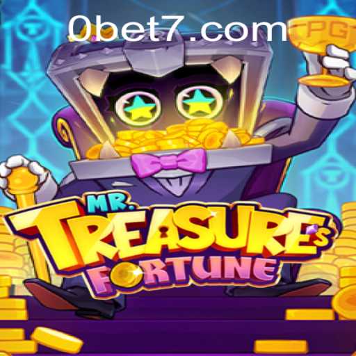 Exploring the World of MrTreasuresFortune: A New Era with bet7 PH Login