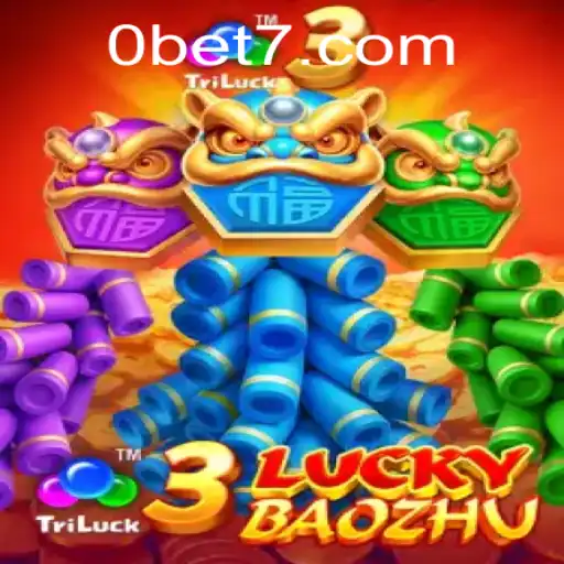 Discover the Exciting World of 3LuckyBaozhu and Seamless Access via Bet7 PH Login