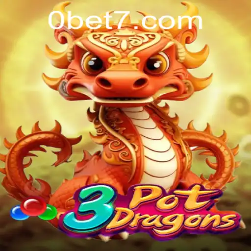 Exploring 3PotDragons: A Thrilling Dive into Mythical Gaming