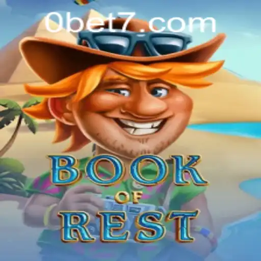 Exploring the World of BookofRest and bet7 PH Login