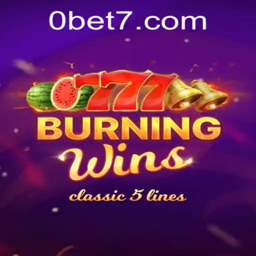 Exploring the Exciting World of BurningWins and Mastering Bet7 PH Login