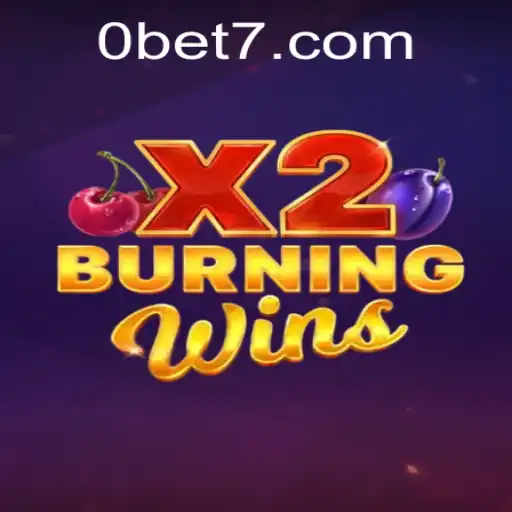 Exploring the Thrills of BurningWinsX2: A Classic Slot Gaming Experience