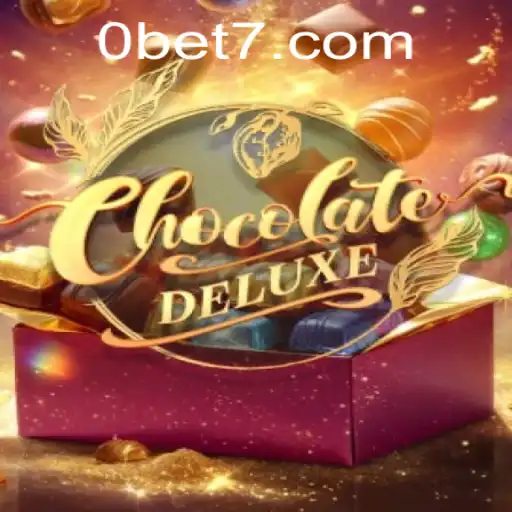 Exploring ChocolateDeluxe: The Sweet Game Revolutionizing Online Gaming
