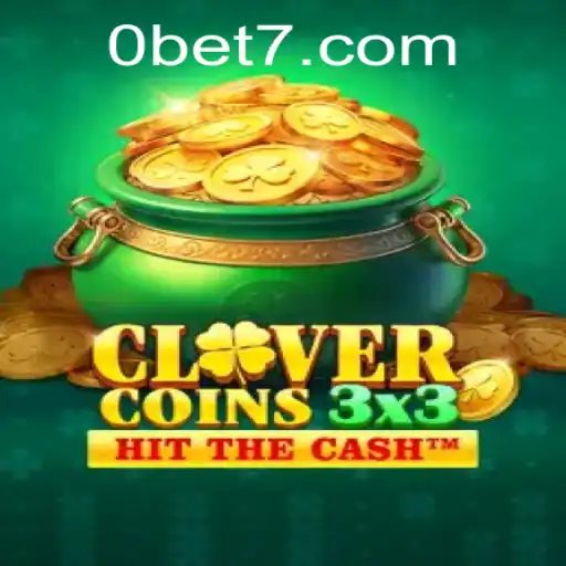 Exploring the Thrills of Clovercoin3x3 and the Integration of Bet7 PH Login