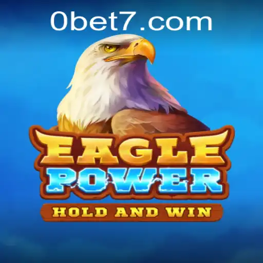 EaglePower Game Overview with Insights on bet7 PH Login