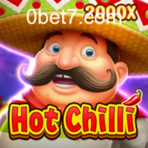 Discover the Exciting World of HotChilli: A Spicy Adventure for Casino Enthusiasts