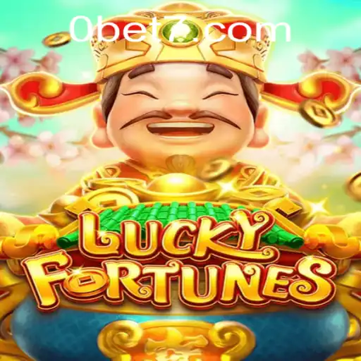 Discover ‘LUCKYFORTUNES’: Revolutionizing Online Gaming with bet7 PH Login