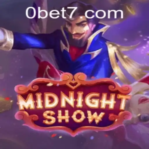 MidnightShow: A Thrilling Adventure Awaits with bet7 PH Login