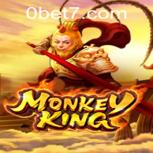 Explore the Exciting World of MonkeyKing: An Introduction and Guide