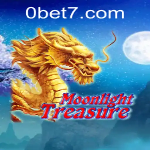 MoonlightTreasure: A Mystical Adventure Awaits with bet7 PH Login