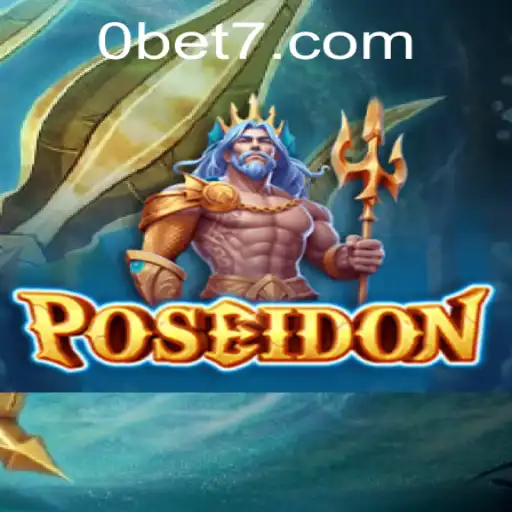 Dive into the Mythical World of Poseidon with bet7 PH Login