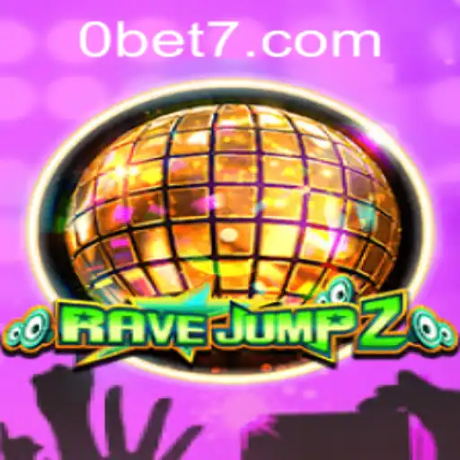RaveJump2 Game Description and Introduction: Bet7 PH Login Integration