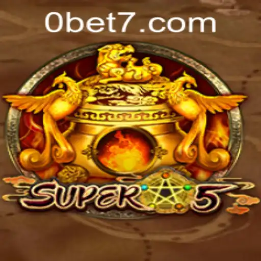 Discovering the Thrills of Super5 and Navigating bet7 PH Login