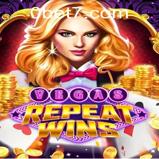 Unveiling VegasRepeatWins: The Ultimate Gaming Experience