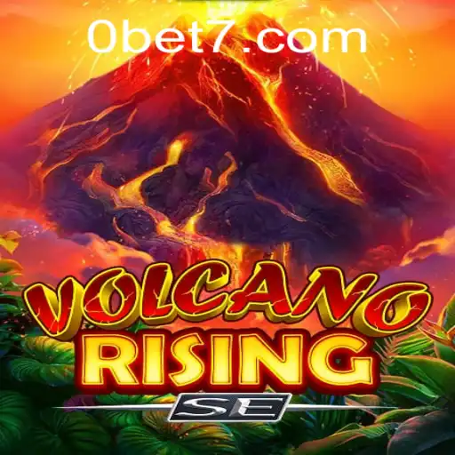 Exploring the Thrilling World of VolcanoRisingSE: A Gaming Adventure