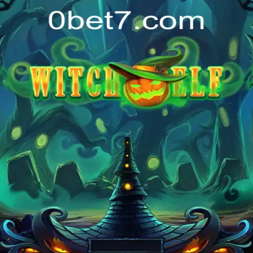 Exploring the Enchanting World of WitchElf and the Convenience of bet7 PH Login