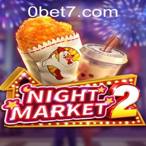 Exploring the Thrills of NightMarket2: A Complete Guide to Gameplay and Rules