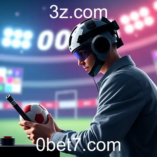 Crescimento dos Jogos de Apostas Online